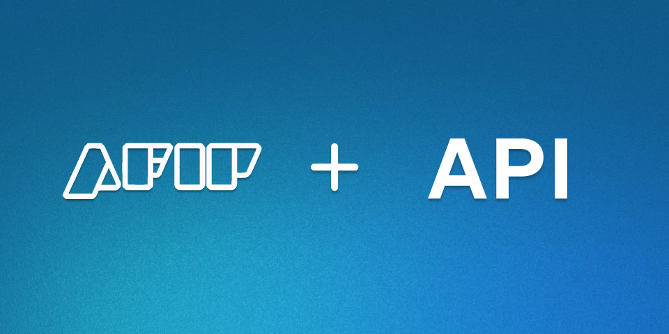 Crear factura electrónica de AFIP via API